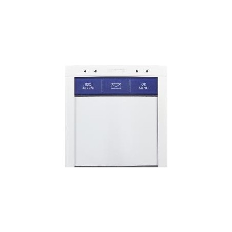 MOBOTIX BELLRFID BELL BUTTON SET F1  (P/N:MX-BELL1-BUTTON-F1)