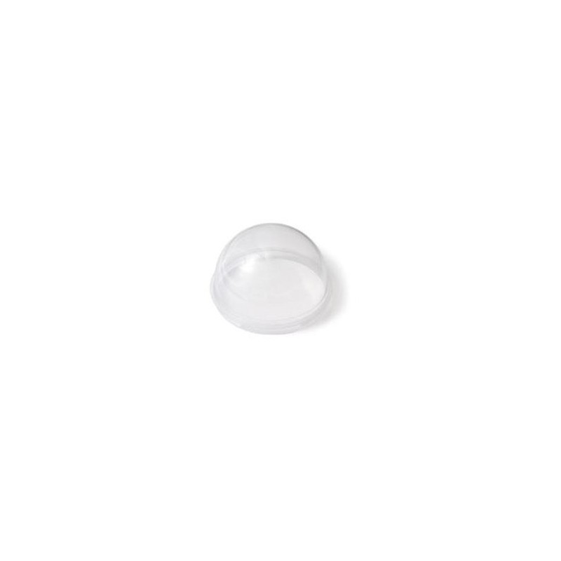 MOBOTIX REPLACEMENT COVER HEMISPHERIC  (P/N:MX-OPT-DK-L11)