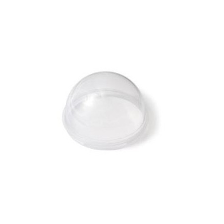MOBOTIX REPLACEMENT COVER HEMISPHERIC  (P/N:MX-OPT-DK-L11)