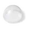 MOBOTIX REPLACEMENT COVER HEMISPHERIC  (P/N:MX-OPT-DK-L11)