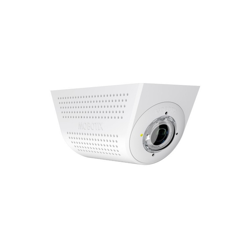 MOBOTIX SURROUNDMOUNT S1X, WHITE  (P/N:MX-FLEX-OPT-SM-PW)
