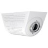 MOBOTIX SURROUNDMOUNT S1X, WHITE  (P/N:MX-FLEX-OPT-SM-PW)