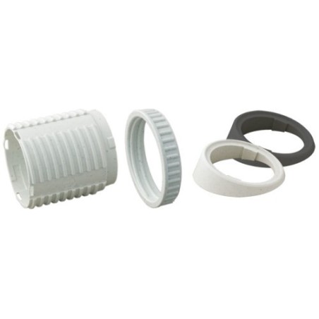 MOBOTIX EXTENSION SET SENSOR MODULE, 40 MM AND 15°  (P/N:MX-S14-OPT-MK-CW)