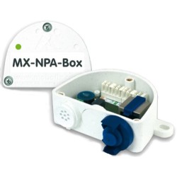 MOBOTIX MX-NPA-BOX  (P/N:MX-OPT-NPA1-EXT)