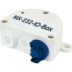 MOBOTIX MX-232-IO-BOX  (P/N:MX-OPT-RS1-EXT)