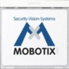MOBOTIX INFO MODULE WITH LEDS, DARK GRAY  (P/N:MX-INFO1-EXT-DG)