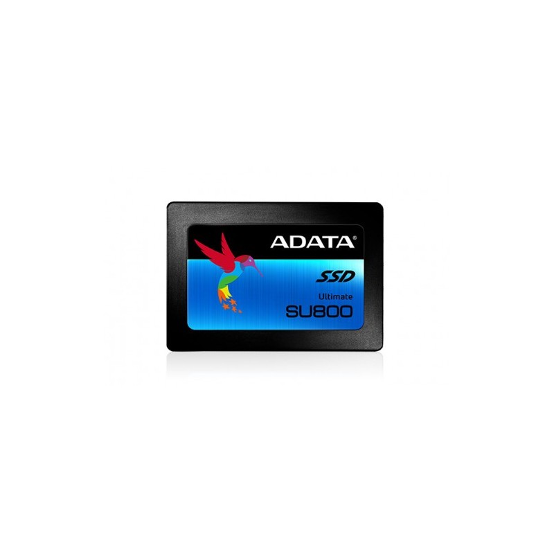 ADATA Ultimate SU800 2.5" 256 GB Serial ATA III TLC