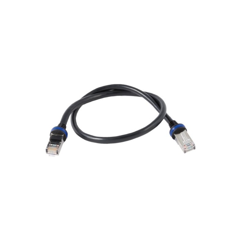 MOBOTIX ETHERNET PATCH CABLE, 2 M  (P/N:MX-OPT-CBL-LAN-2)