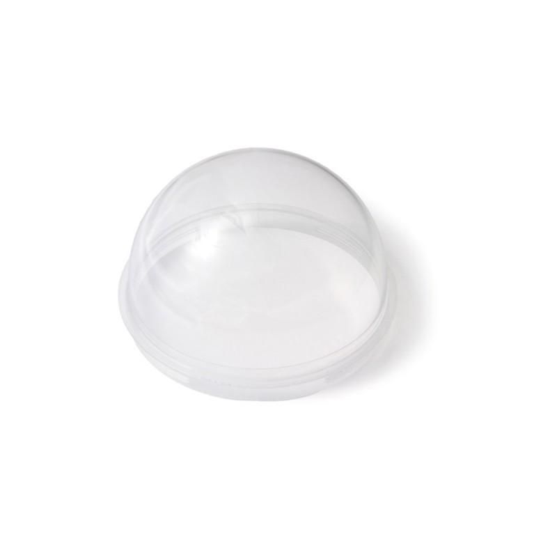 MOBOTIX REPLACEMENT COVER D2X, STANDARD  (P/N:MX-D24M-OPT-DCT)