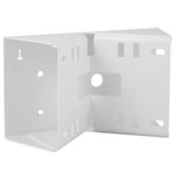MOBOTIX POLE/CORNER MOUNT FOR MX-OPT-WH  (P/N:MX-OPT-MH)