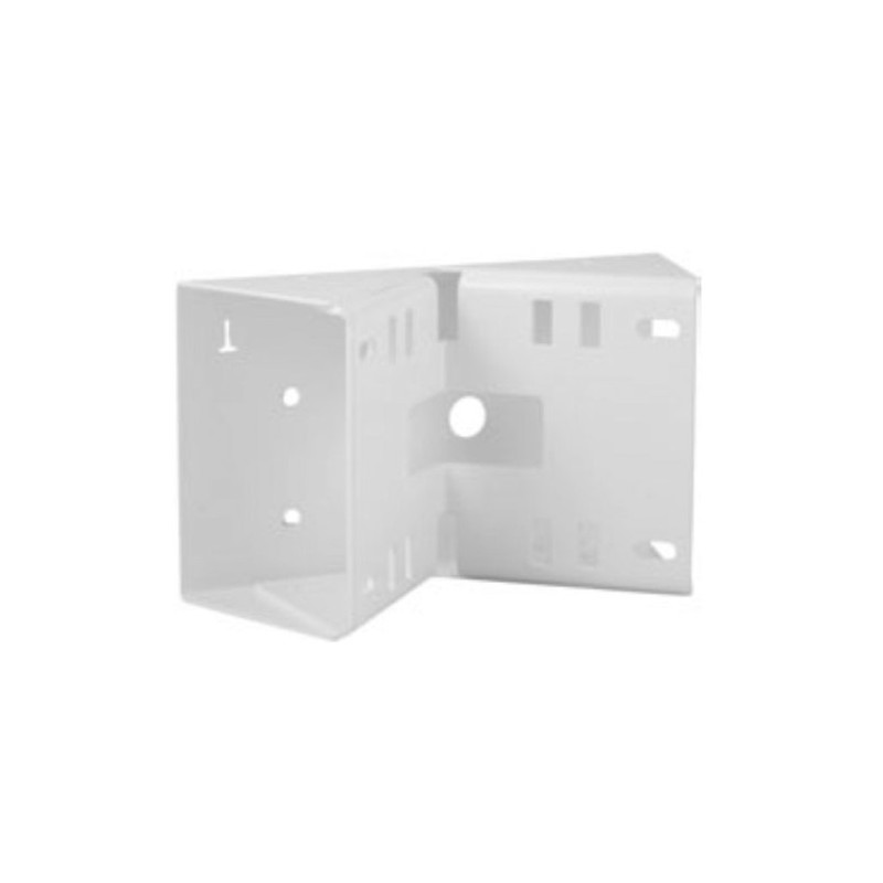 MOBOTIX POLE/CORNER MOUNT FOR MX-OPT-WH  (P/N:MX-OPT-MH)