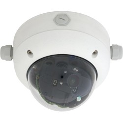 MOBOTIX ON-WALL MOUNTING SET FOR Q2X/D2X/EXTIO  (P/N:MX-OPT-AP)