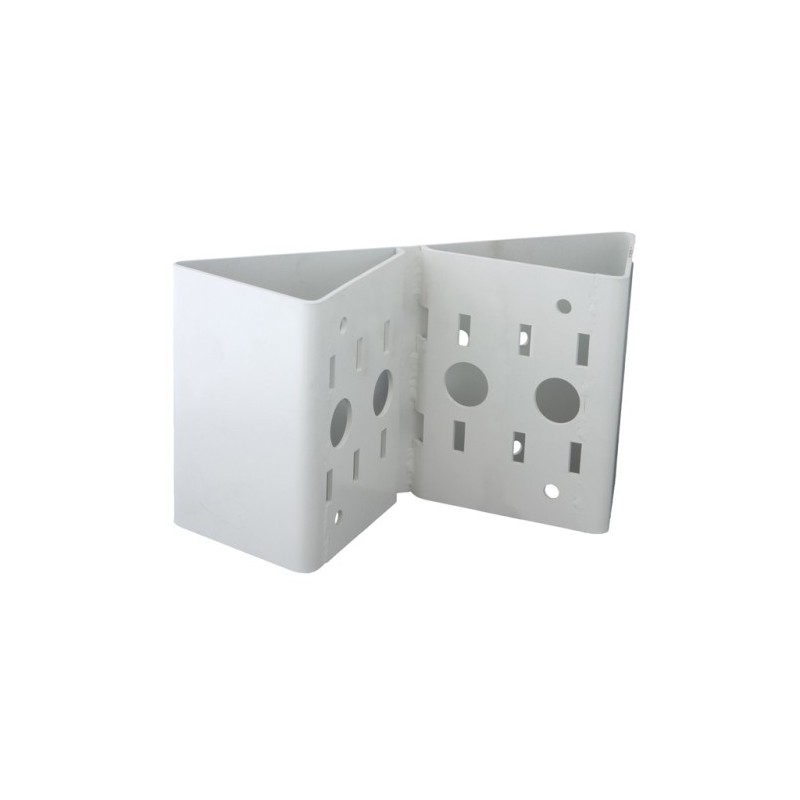 MOBOTIX POLE/CORNER MOUNT FOR MX-WH-DOME  (P/N:MX-MH-DOME-ESWS)