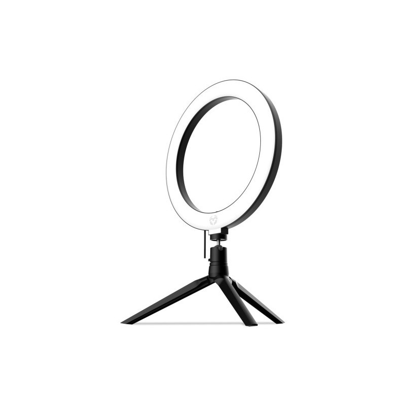 Krom Kight iluminación de anillo 120 LED