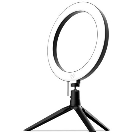 Krom Kight iluminación de anillo 120 LED