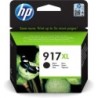 HP 912 CARTUCHO DE TINTA NEGRO HP912 (3YL85AE)