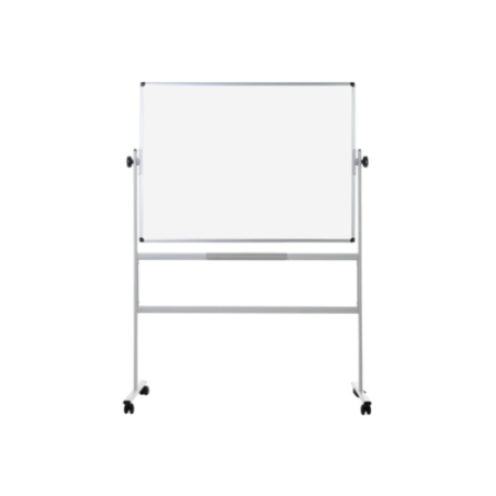 PIZARRA VOLTEABLE LACADA MAGNETICA 1800X1200 MAYA BIOFFICE QR0503