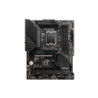 MSI MAG B660 TOMAHAWK WIFI DDR4 placa base Intel B660 LGA 1700 ATX