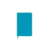 AGENDA 18 MESES 2022-2023 SEMANAL P AZUL MANG DURA MOLESKINE DHE218WN2Y23