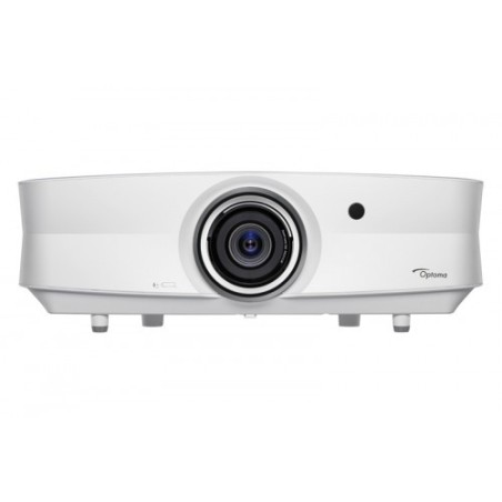 Optoma ZK507 videoproyector 5000 lúmenes ANSI DLP 2160p (3840x2160) 3D Proyector instalado en techo / pared Blanco