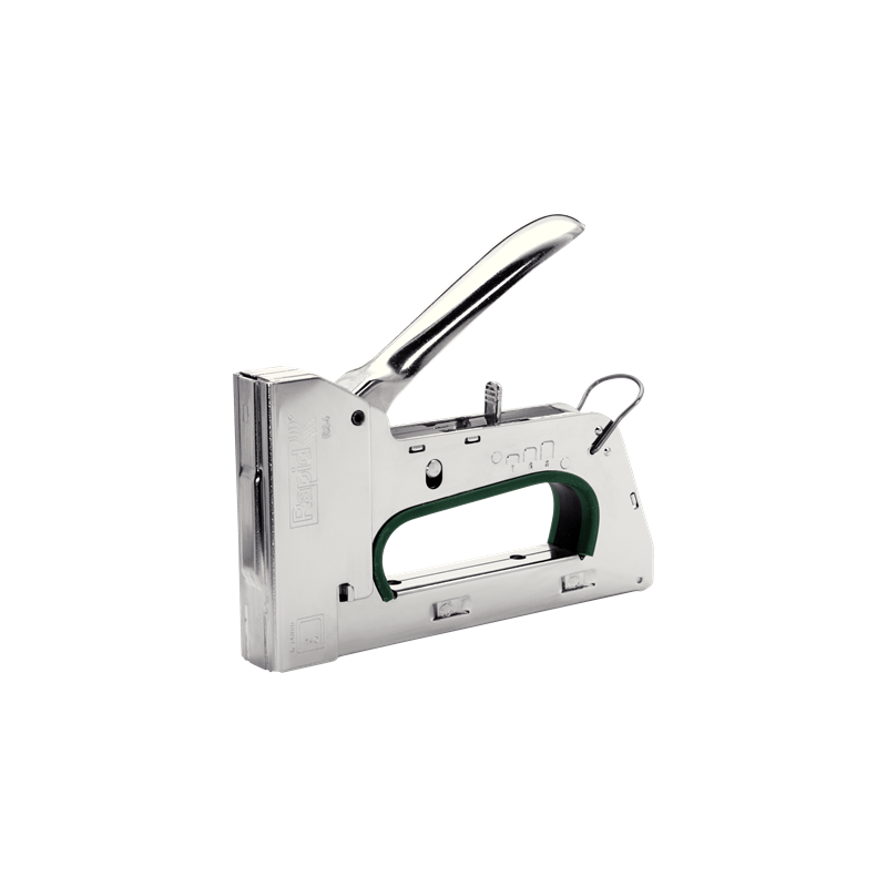 Rapid PRO R34E Acero inoxidable