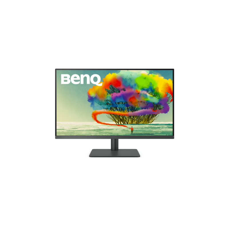 Benq PD3205U 80 cm (31.5") 3840 x 2160 Pixeles 4K Ultra HD LCD Negro