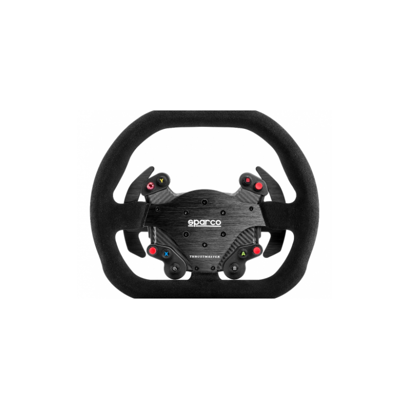 Thrustmaster Competition Wheel add on Sparco P310 Mod Negro Volante Digital PC, Xbox One, PS4