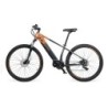 YOUIN YOU-RIDE KILIMANJARO 29" MTB - MOTOR CENTRAL - 15AH/36V SAMSUNG - 8V - FRENOS HIDRÁULICOS - TALLA M