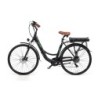 YOUIN EBIKE YOU-RIDE LOS ANGELES - PASEO - RUEDA 28” - BAT. EXTRAIBLE -NEGRO