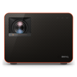 Benq X3000i videoproyector 3000 lúmenes ANSI LED 2160p (3840x2160) Negro