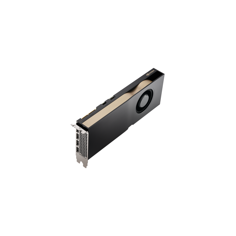 PNY VCNRTXA4500-PB tarjeta gráfica NVIDIA RTX A4500 20 GB GDDR6