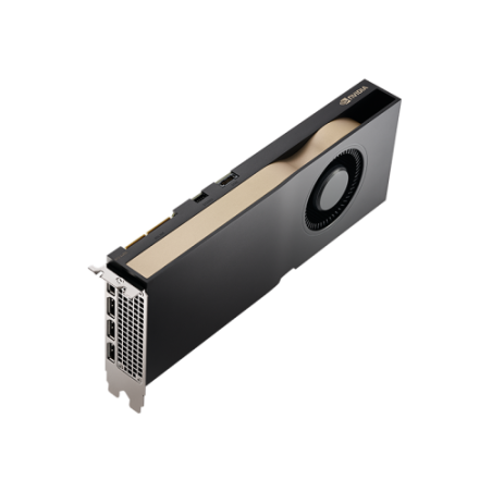 PNY VCNRTXA4500-PB tarjeta gráfica NVIDIA RTX A4500 20 GB GDDR6