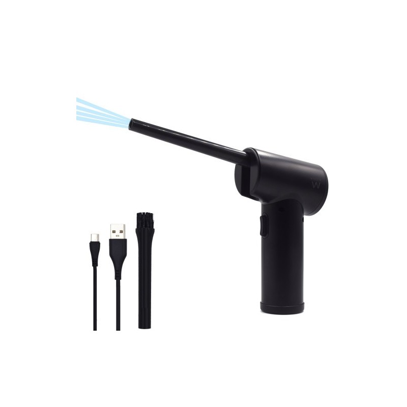 Ewent EW5604 aspirador de polvo eléctrico 60 W