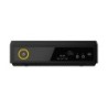 Zotac ZBOX-QCM7T3000 SFF Negro BGA 1440 i7-10750H 2,6 GHz
