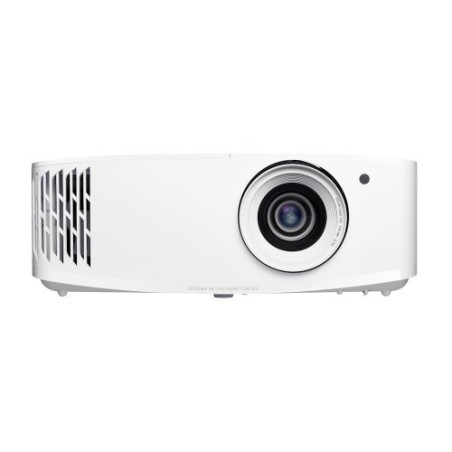 OPTOMA PROYECTOR UHD38 DLP UHD 4000LM 16:9, 1.000.000:1 1.5:1 - 1.66:1 (E9PV7GL02EZ2LR)