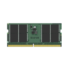 Kingston Technology ValueRAM KVR48S40BD8K2-64 módulo de memoria 64 GB 2 x 32 GB DDR5 4800 MHz