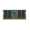 Kingston Technology ValueRAM KVR48S40BD8K2-64 módulo de memoria 64 GB 2 x 32 GB DDR5 4800 MHz