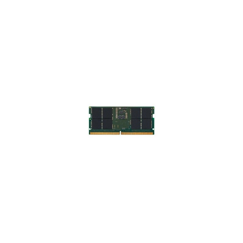 Kingston Technology ValueRAM KVR48S40BS8K2-32 módulo de memoria 32 GB 2 x 16 GB DDR5 4800 MHz