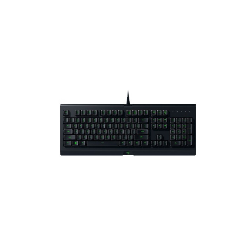 Razer Cynosa Lite teclado USB Español Negro