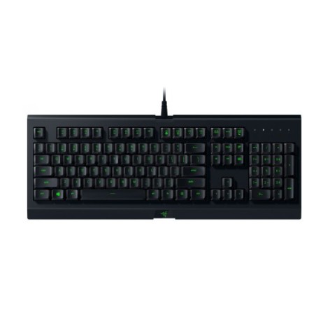 Razer Cynosa Lite teclado USB Español Negro