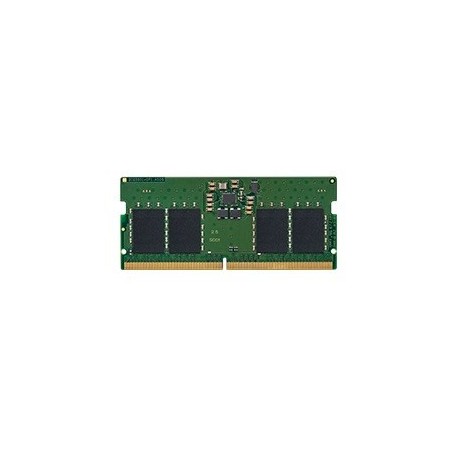 Kingston Technology ValueRAM KVR48S40BS6K2-16 módulo de memoria 16 GB 2 x 8 GB DDR5 4800 MHz