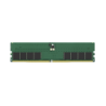 Kingston Technology ValueRAM KVR48U40BD8K2-64 módulo de memoria 64 GB 2 x 32 GB DDR5 4800 MHz