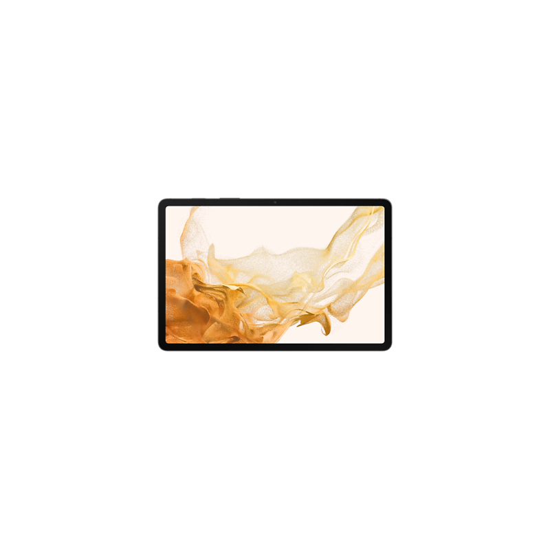 Samsung Galaxy Tab S8 SM-X706B 5G 128 GB 27,9 cm (11") Qualcomm Snapdragon 8 GB Grafito