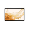 Samsung Galaxy Tab S8 SM-X706B 5G 128 GB 27,9 cm (11") Qualcomm Snapdragon 8 GB Grafito