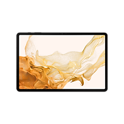 Samsung Galaxy Tab S8+ SM-X800N 128 GB 31,5 cm (12.4") Qualcomm Snapdragon 8 GB Grafito