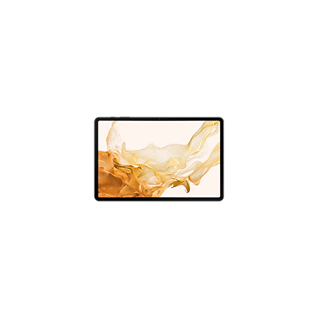 Samsung Galaxy Tab S8+ SM-X800N 128 GB 31,5 cm (12.4") Qualcomm Snapdragon 8 GB Grafito