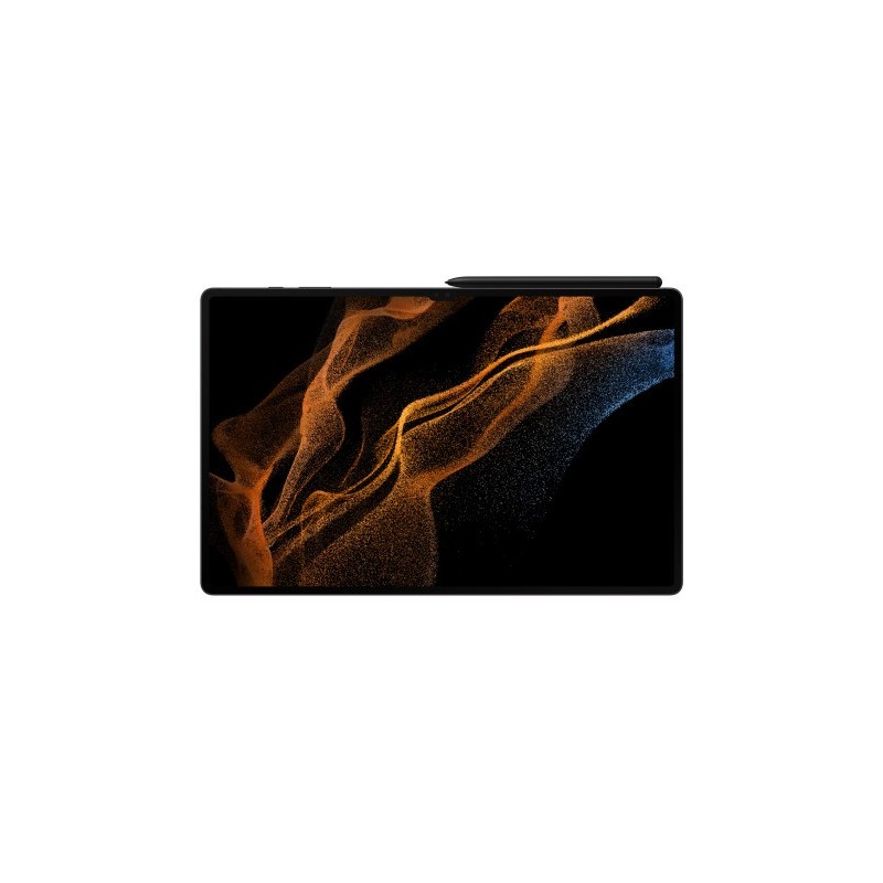 Samsung Galaxy Tab S8 Ultra SM-X900N 512 GB 37,1 cm (14.6") Qualcomm Snapdragon 16 GB Gris