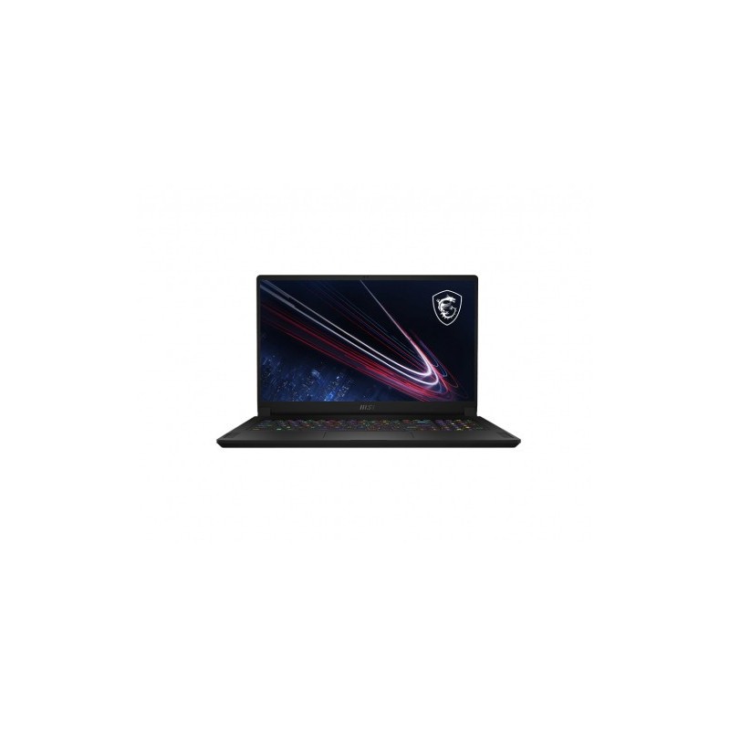 MSI PORTATIL GS76 STEALTH 11UE-654XES. 17.3" FHD (1920*1080) 360HZ. I7-11800H+HM570. RTX3060 GDDR6 6GB. DDR4 16GB*2 (3200MHZ). 1TB SSD. FREE DOS. NEGRO
