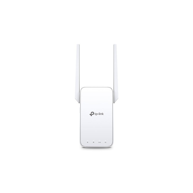TP-LINK RE315 ampliador de red Blanco 10, 100 Mbit/s