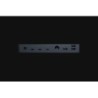 Razer Thunderbolt 4 Dock USB 3.2 Gen 2 (3.1 Gen 2) Type-C Negro
